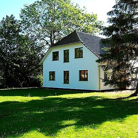 Huetigendachs, Fw 4 Lägenhet Zingst Exteriör bild