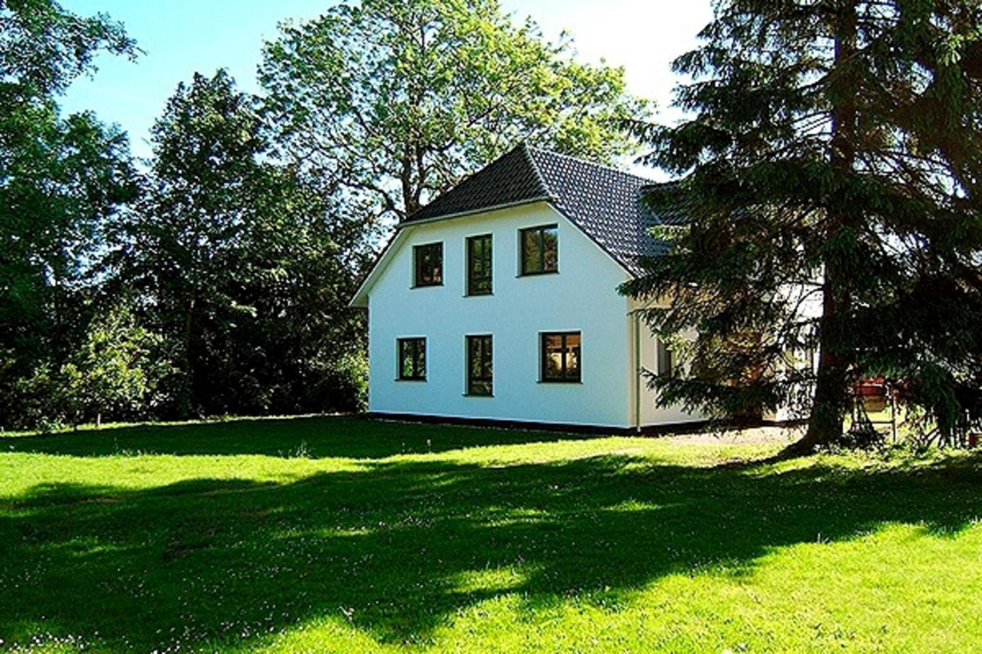 Huetigendachs, Fw 4 Lägenhet Zingst Exteriör bild