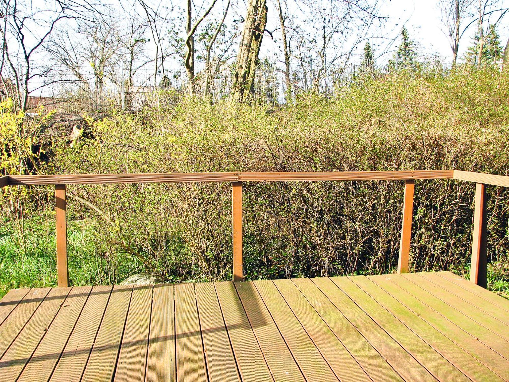 Huetigendachs, Fw 4 Lägenhet Zingst Exteriör bild